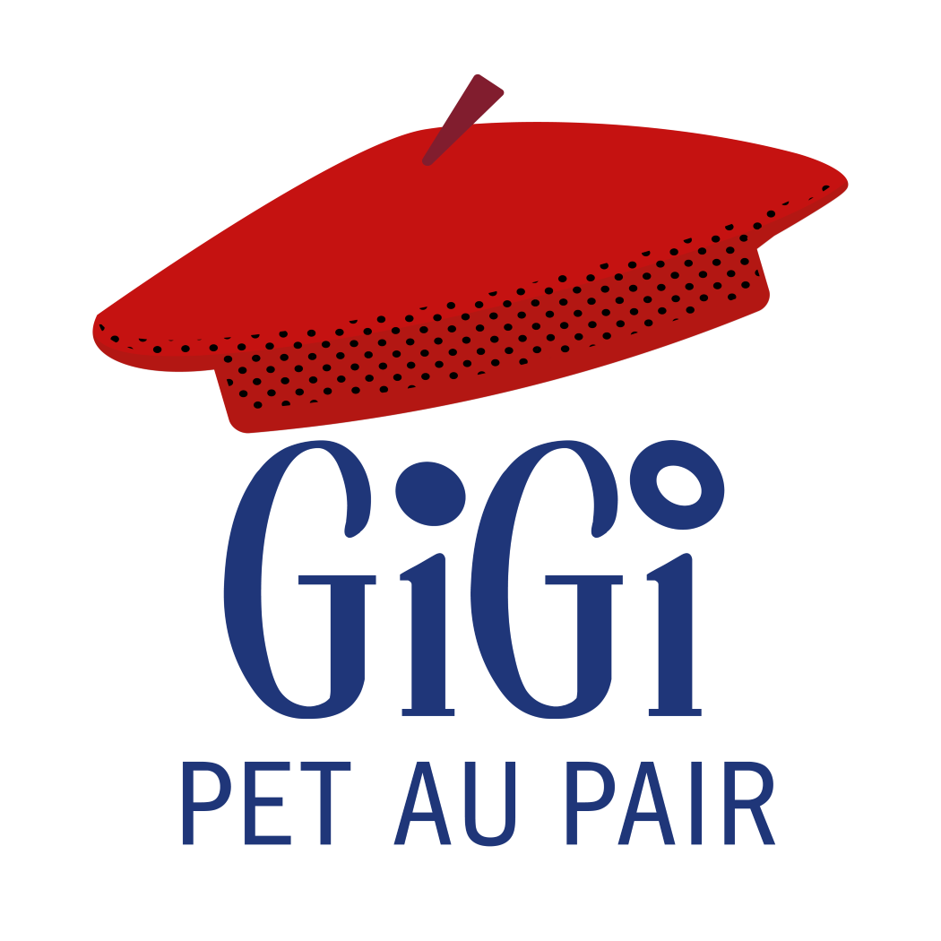 Gigi Pet Au Pair